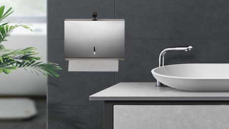 Image 7 Як вибрати диспенсер для рушників