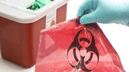 Image 3 Медичні пакети: безпека та ефективність в управлінні відходами