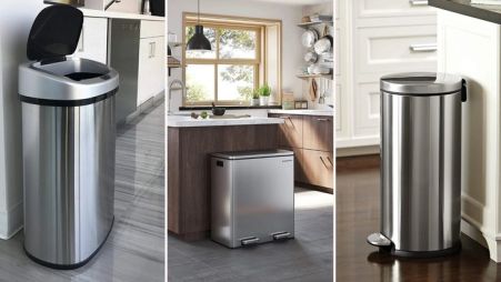 Image 35 Переваги відер для сміття для кухні