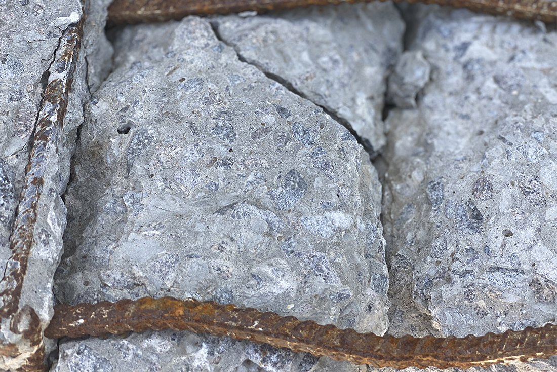 Как отремонтировать вертикальную поверхность