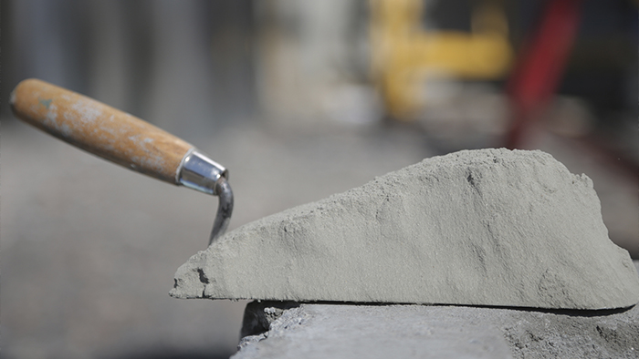 Ремонт бетонных полов