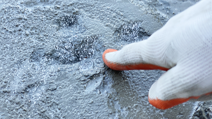 Ремонтные смеси для бетона