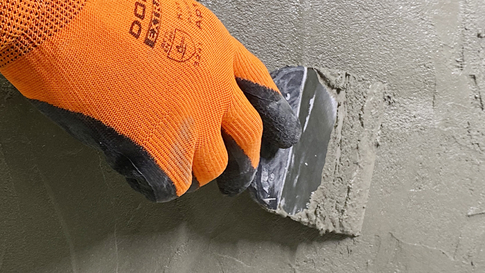 Материалы для ремонта бетона