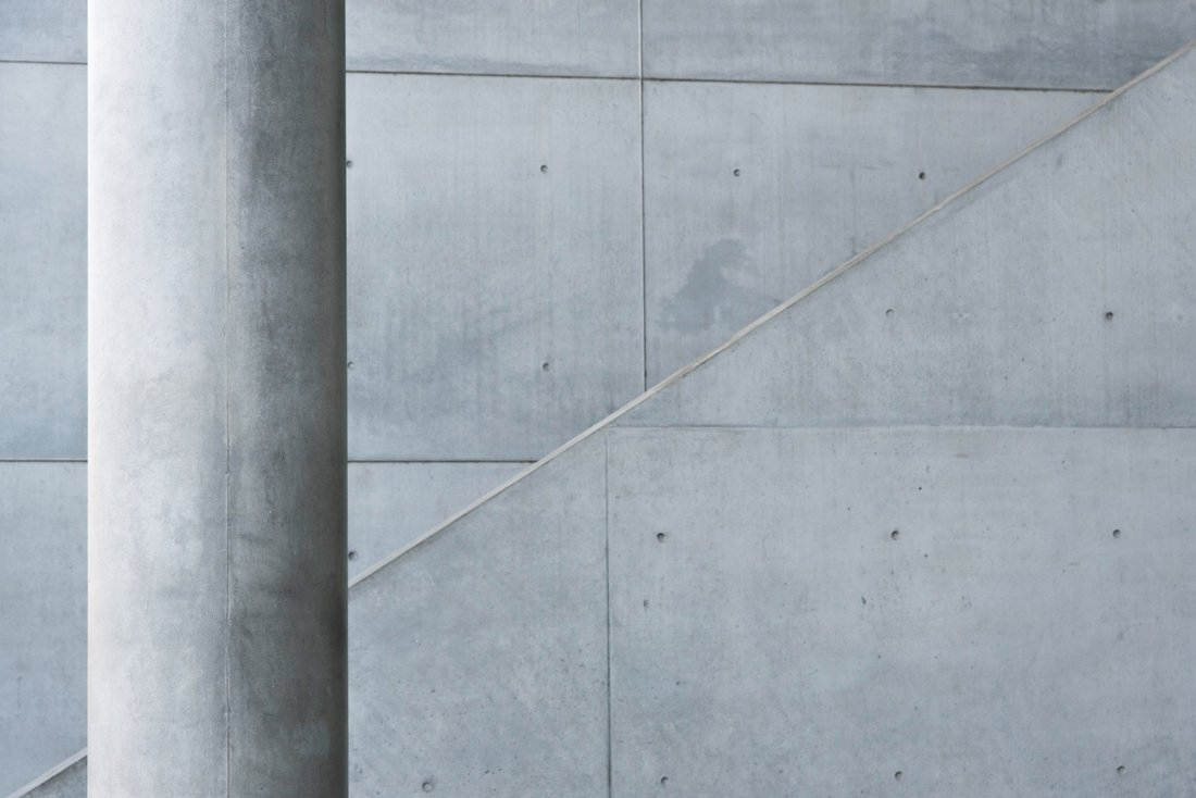 Ремонт бетонних колон