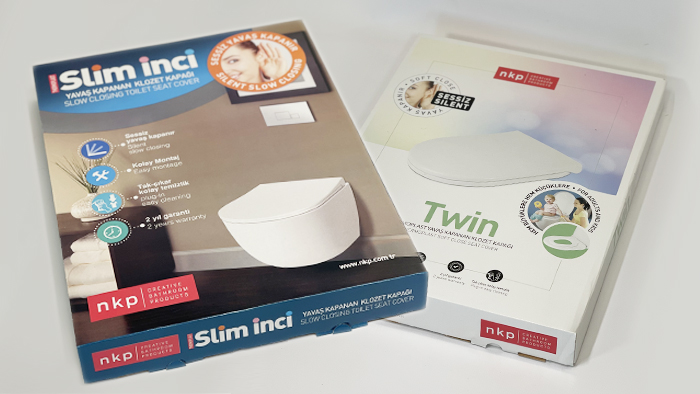 Какие сиденья для унитаза самые популярные