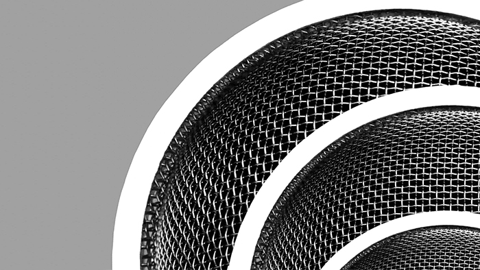 Кухонне сито з ручкою – простий інструмент, що вирішує багато завдань