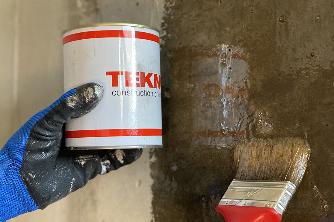 Какая грунтовка подходит для эпоксидного наливного пола