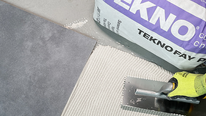 Как выбрать клей для плитки грамотно? 