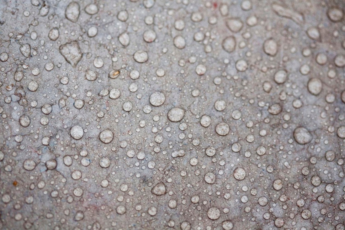 Что влияет на водонепроницаемость бетона