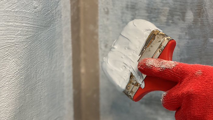 Чем лучше сделать гидроизоляцию душевой комнаты