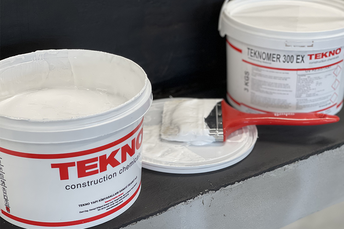 Чем выполнить гидроизоляцию на открытых балконах и террасах