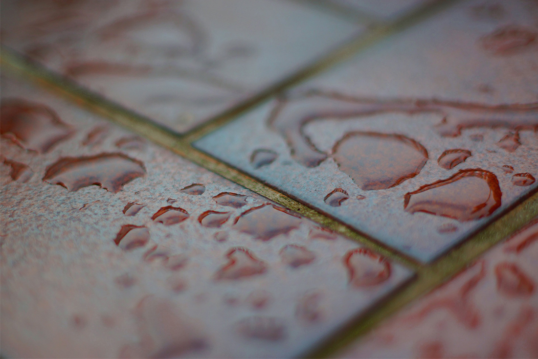 Гідроізоляція відкритих балконів та терас