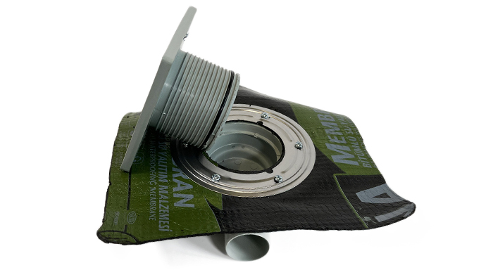 Трап для балкона и террасы: как выбрать правильно