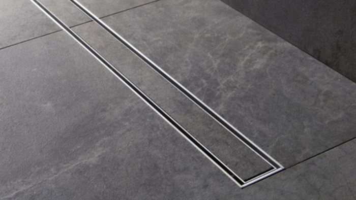 Нужно ли делать бортик в душевой кабине