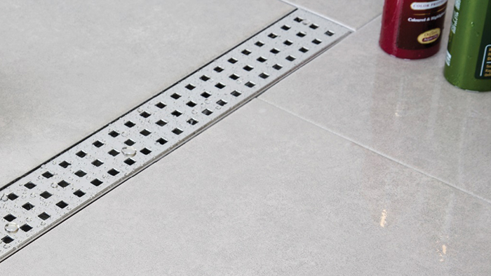 Что такое душевой канал