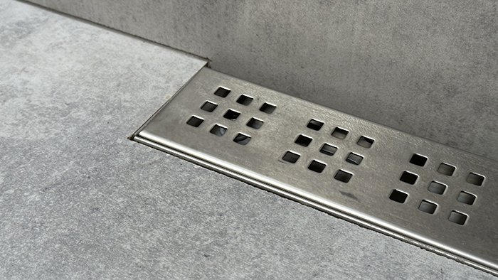 Как выбрать место установки душевого трапа