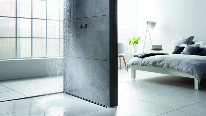 Как выбрать место для установки душевого трапа