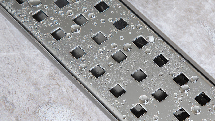 Что такое трап для душа