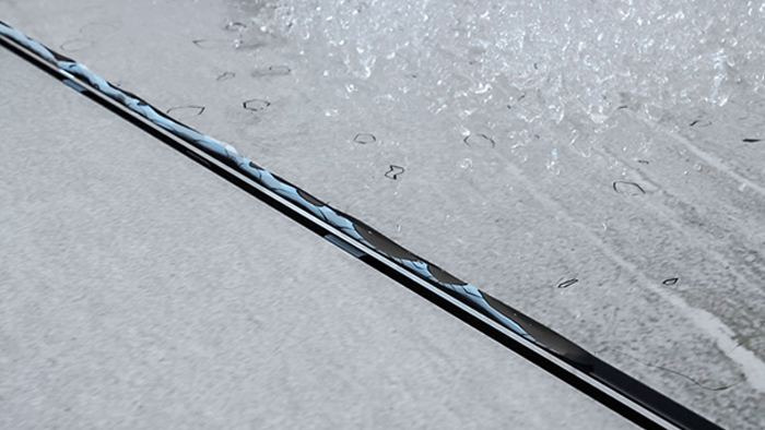 Порівняльний огляд трапів для душу: квадратний або лінійний