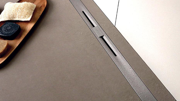 Как выбрать душевой трап