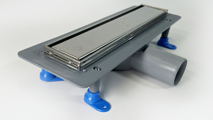 Как избежать ошибок при установке трапа