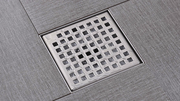 Имеет ли значение размер трапа