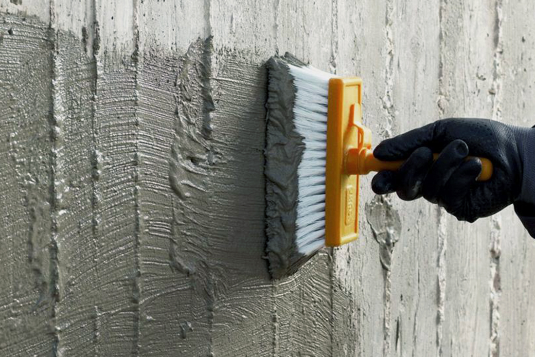 Цементна гідроізоляція