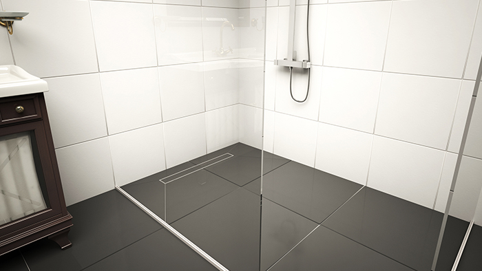 Комплектация санузла сантехникой