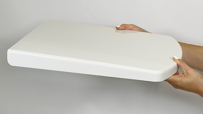 Как подобрать сиденье для унитаза по размеру