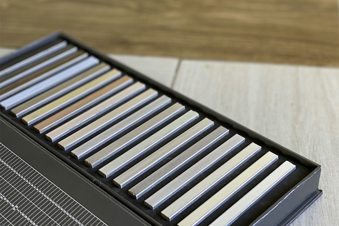 Затирка для швов плитки – Teknoderz EX