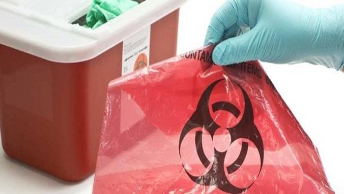 Медицинские пакеты: безопасность и эффективность в управлении отходами