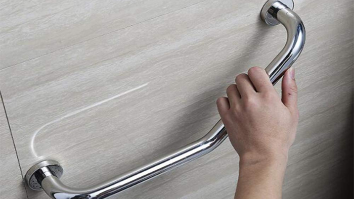 Поручни для ванной от интернет-магазина 